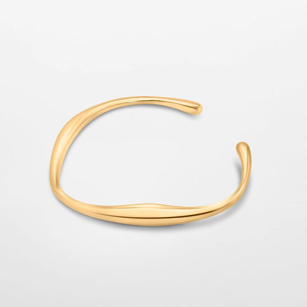 Cecilie Bracelet Gold