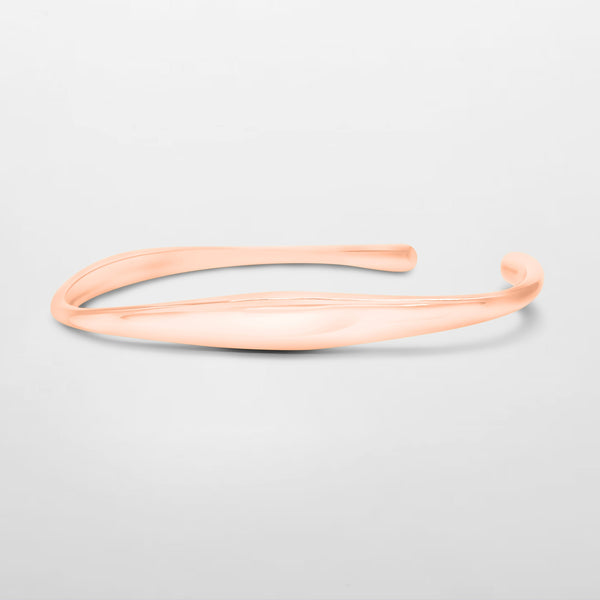 Cecilie Bracelet Rose Gold