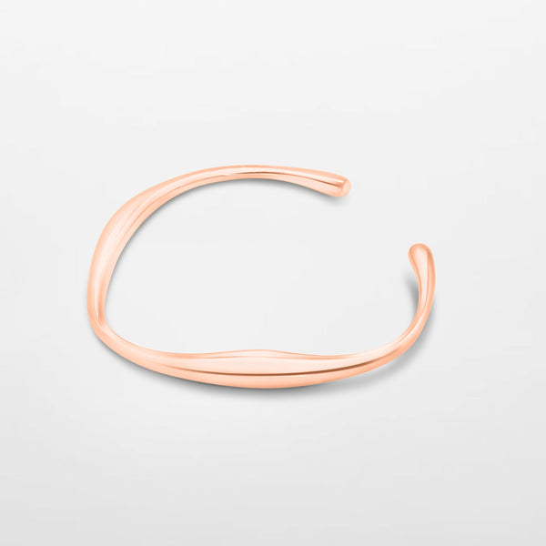 Cecilie Bracelet Rose Gold