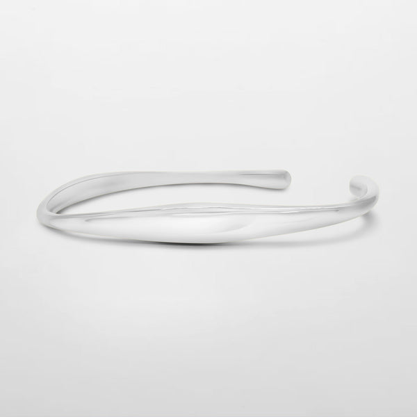 Cecilie Bracelet Silver