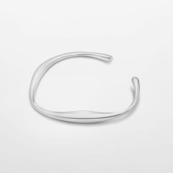 Cecilie Bracelet Silver