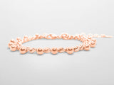 Didde Bracelet Rose Gold