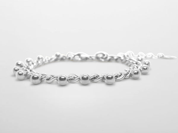 Didde Bracelet Silver