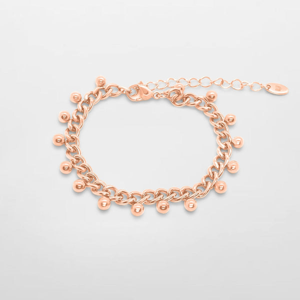 Didde Bracelet Rose Gold