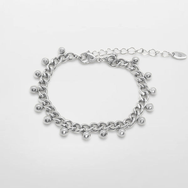 Didde Bracelet Silver