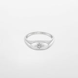 Felizia Ring Silver