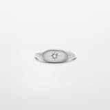 Felizia Ring Silver