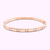 Grace Bracelet Rose Gold