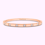 Grace Bracelet Rose Gold