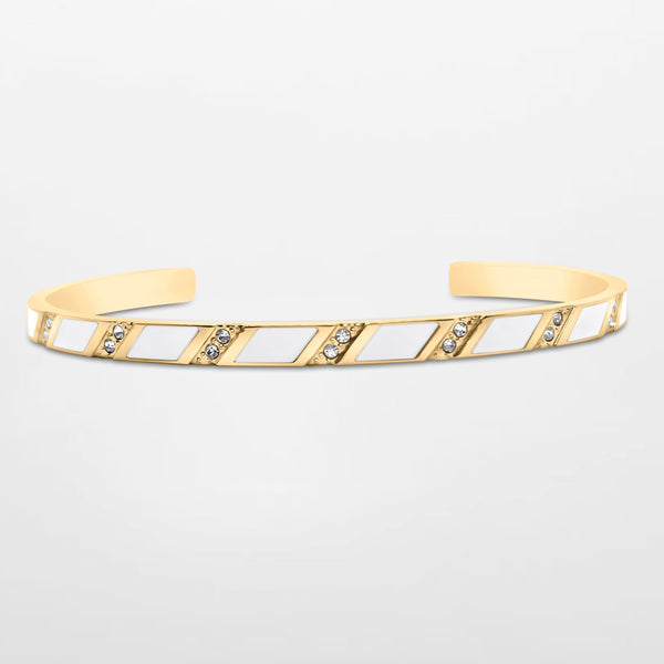 Helena Bracelet Gold