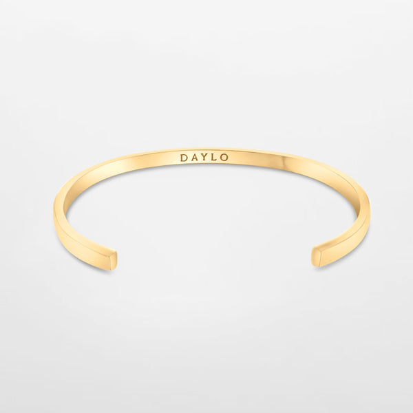 Helena Bracelet Gold