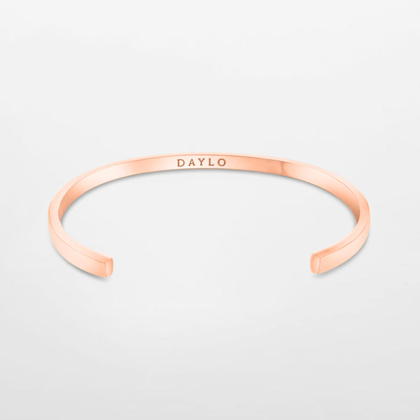 Helena Bracelet Rose Gold