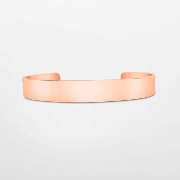 Jeanie Bracelet Rose Gold