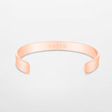 Jeanie Bracelet Rose Gold