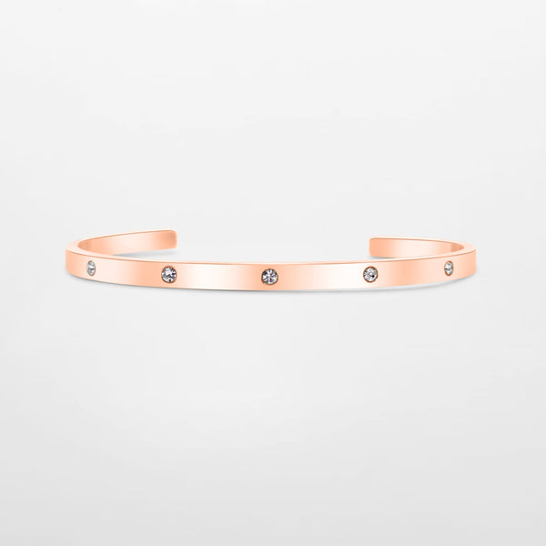 Vera Bracelet Rose Gold