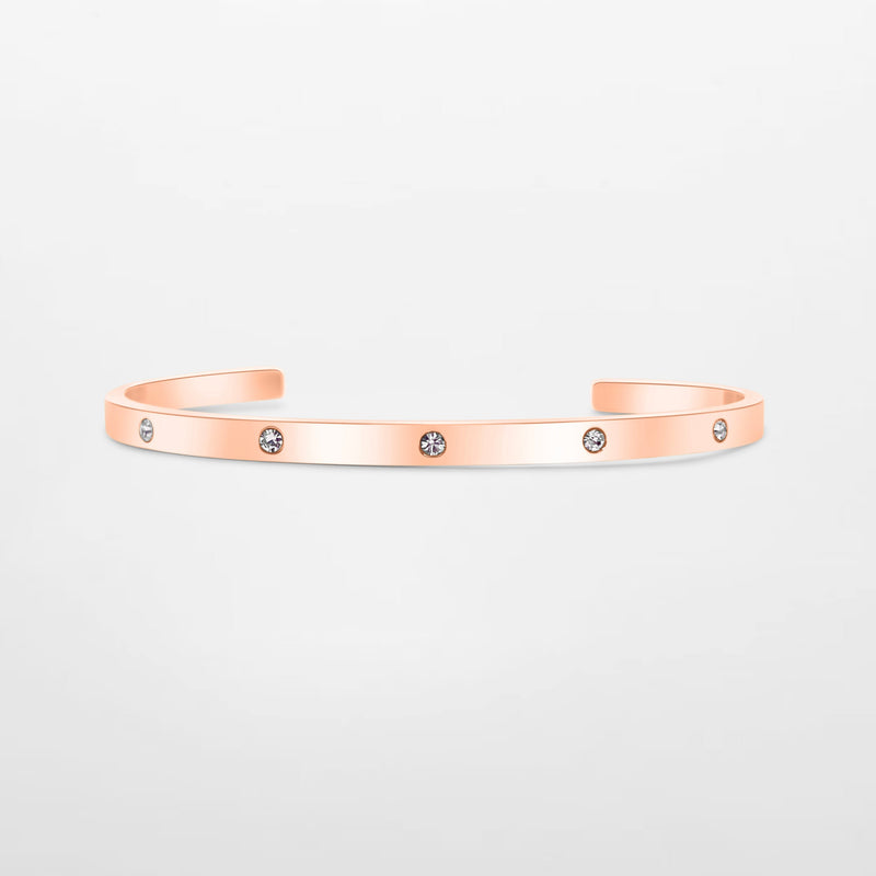 Vera Bracelet Rose Gold