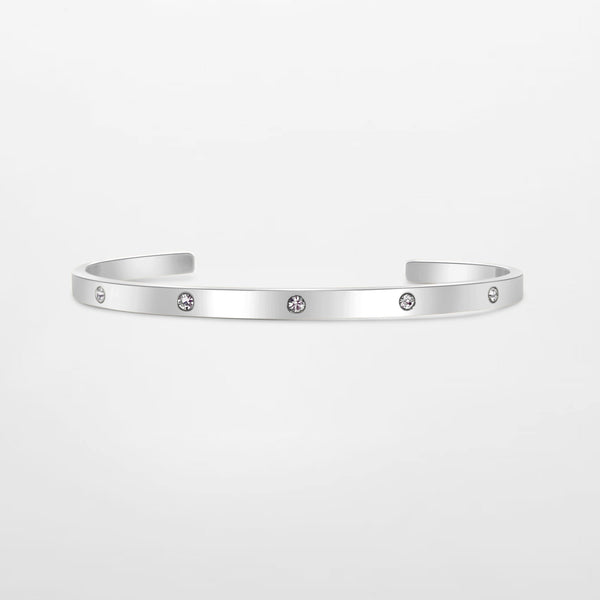 Vera Bracelet Silver