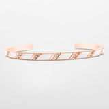 Helena Bracelet Rose Gold