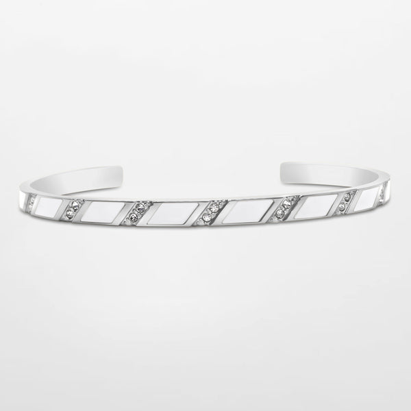 Helena Bracelet Silver