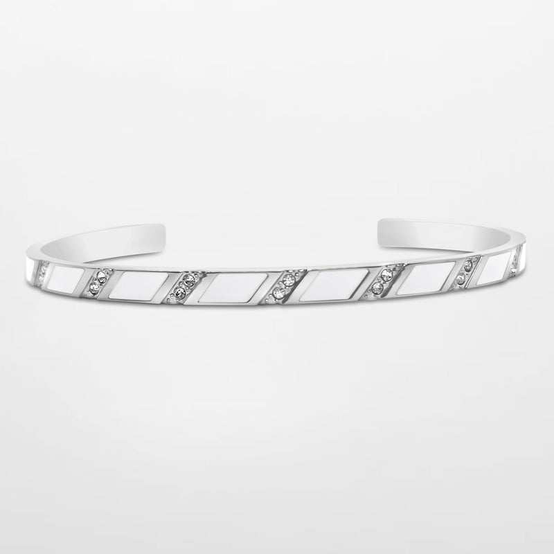 Helena Bracelet Silver