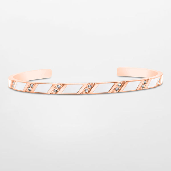 Helena Bracelet Rose Gold