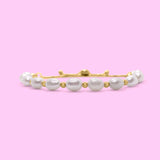 Emmelie Bracelet Gold