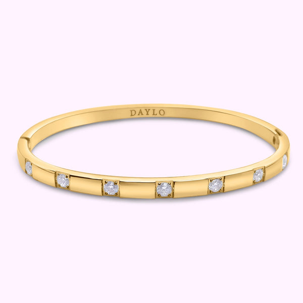 Grace Bracelet Gold