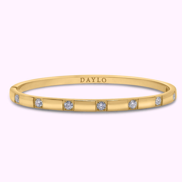 Grace Bracelet Gold