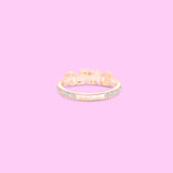 DAYLO Ring Rose Gold