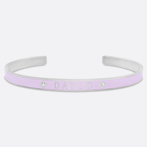 DAYLO Enamel Bracelet