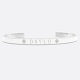 DAYLO Enamel Bracelet