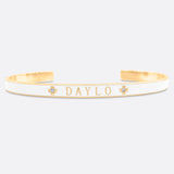 DAYLO Enamel Bracelet