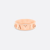 DAYLO Ring Rose Gold