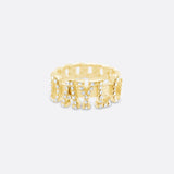 DAYLO Ring Diamond Gold