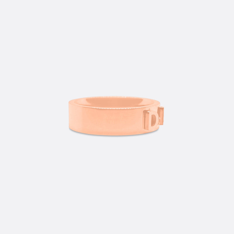 DAYLO Ring Rose Gold