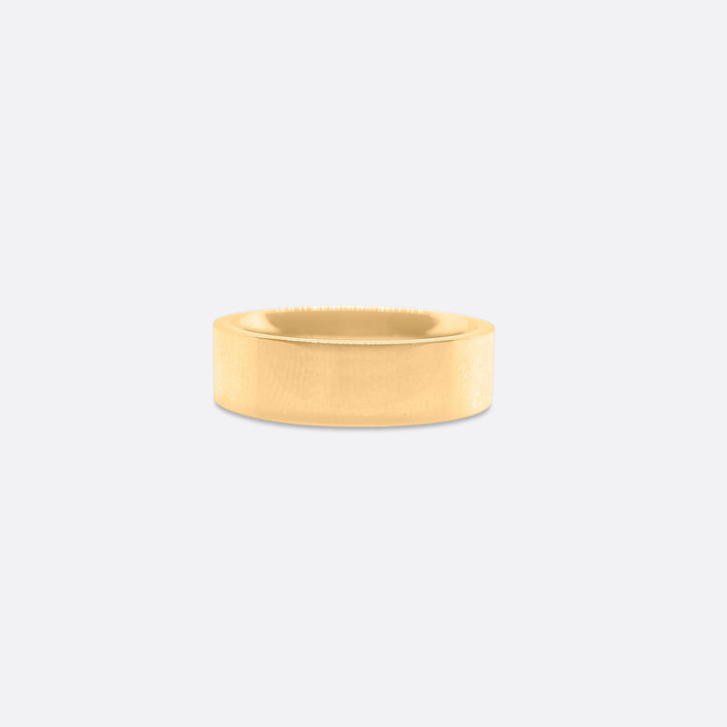 DAYLO Ring Gold