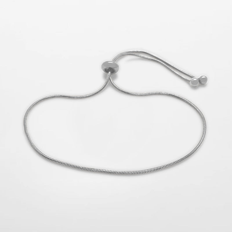 Josephine Bracelet Silver