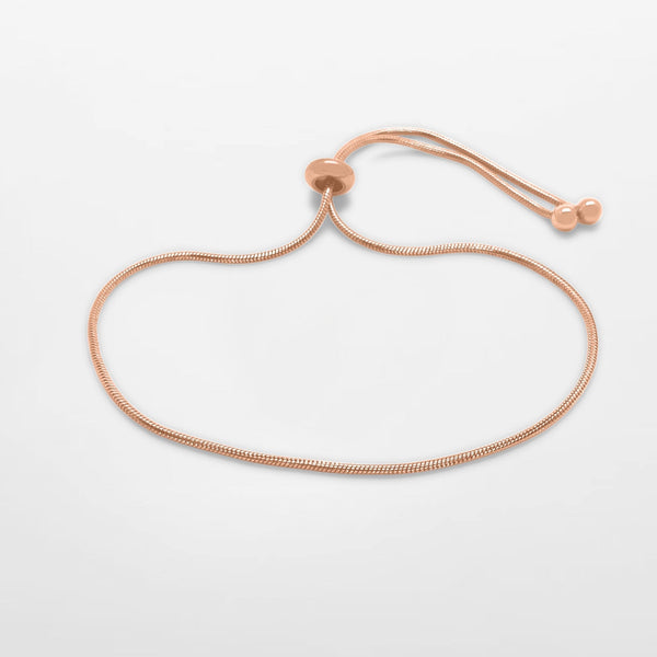 Josephine Bracelet Rose Gold