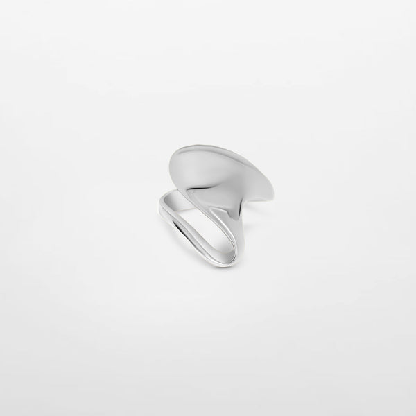 Michelle Ring Silver