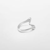 Michelle Ring Silver