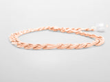 Mie Bracelet Rose Gold