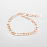 Mie Bracelet Rose Gold