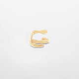 Nanna Ring Gold