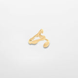 Nanna Ring Gold