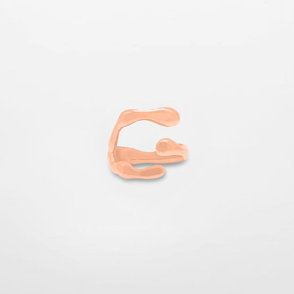 Nanna Ring Rose Gold