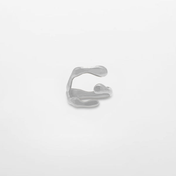 Nanna Ring Silver