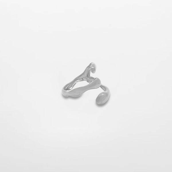 Nanna Ring Silver