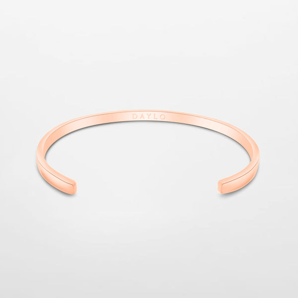 Vera Bracelet Rose Gold