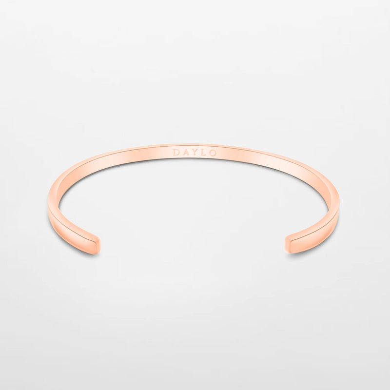 Vera Bracelet Rose Gold