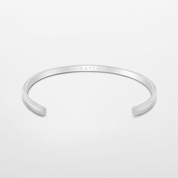 Vera Bracelet Silver